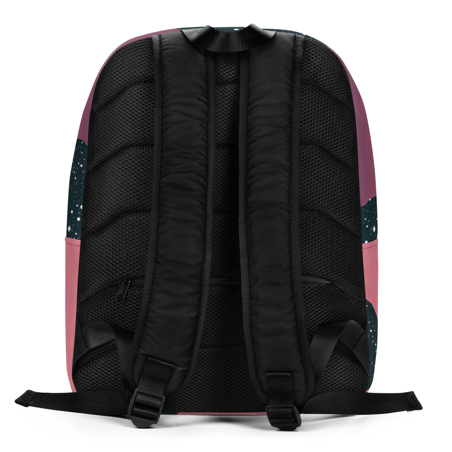 Minimalist Backpack - Dreamscape Horizon