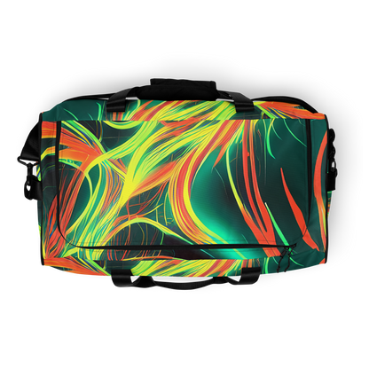 Duffle Bag - Vital Strands