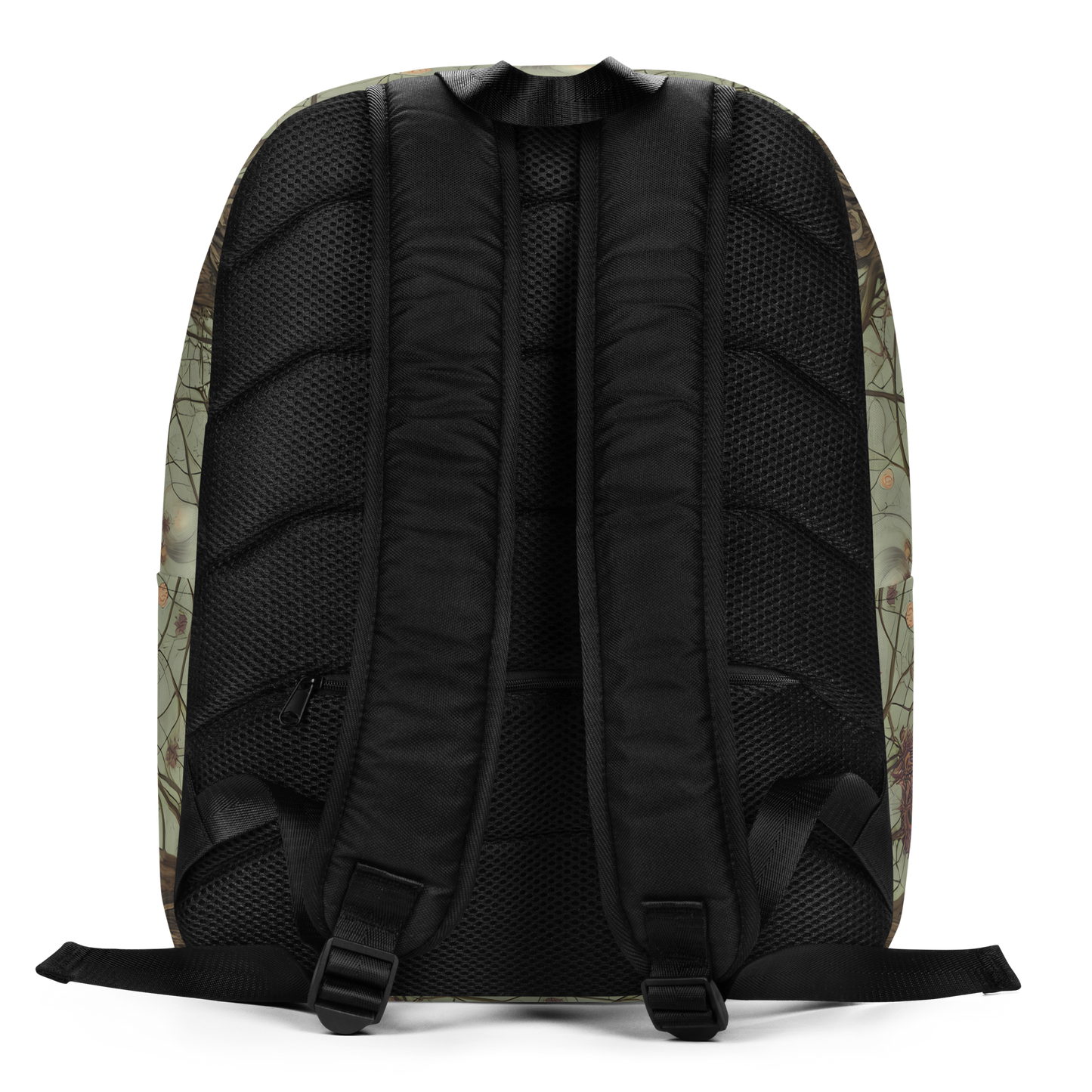 Minimalist Backpack - Kowch's Enigma