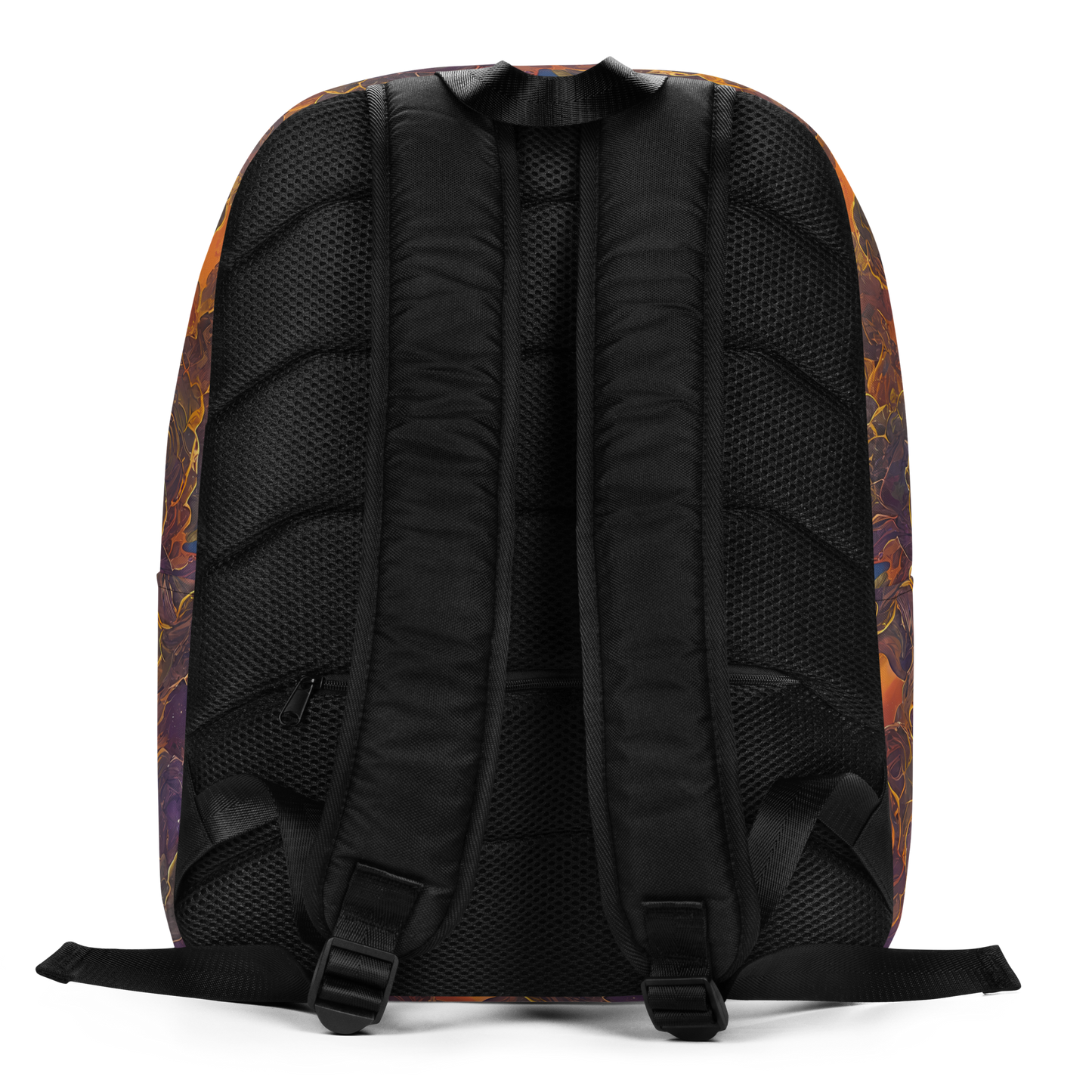Minimalist Backpack - Pozzo Vortex