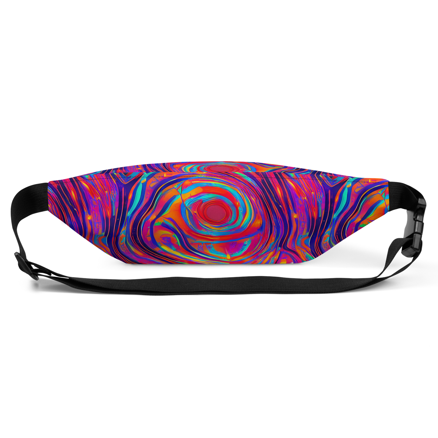 Fanny Pack - Quantum Spiral