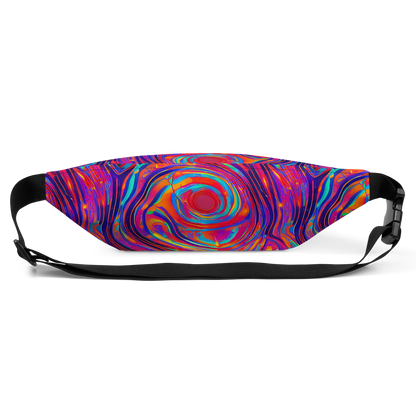 Fanny Pack - Quantum Spiral