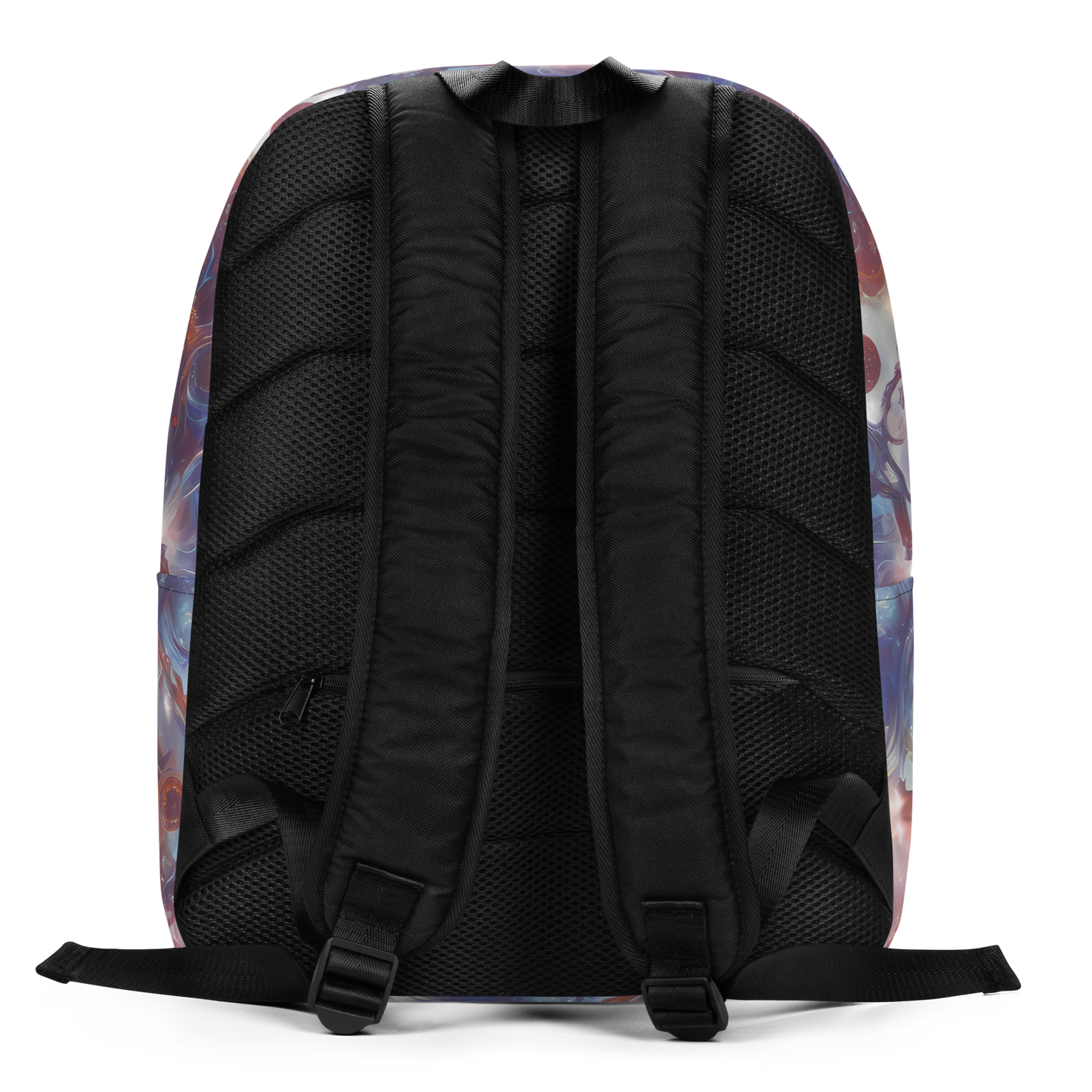 Minimalist Backpack - Dreamweaver