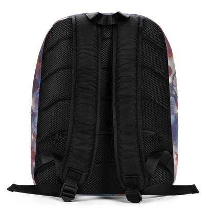 Minimalist Backpack - Dreamweaver