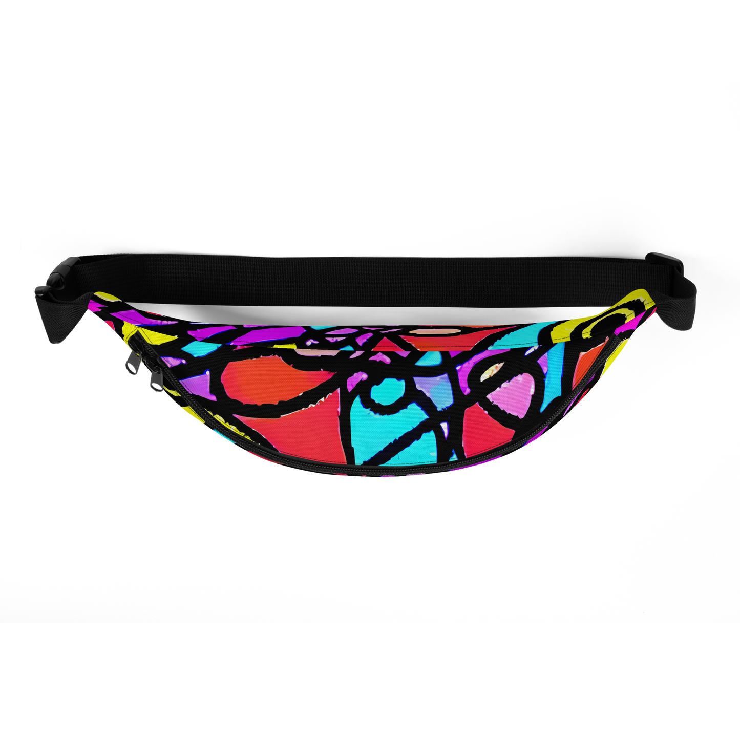 Fanny Pack - Radiant Chaos