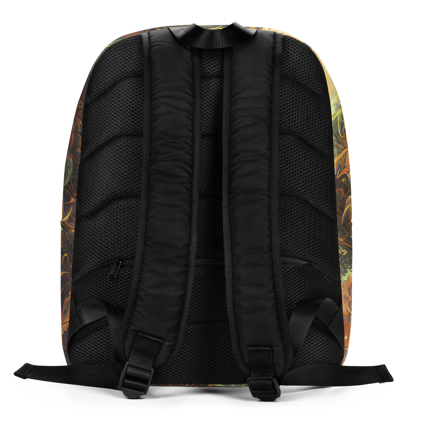 Minimalist Backpack - Volcanic Cascade