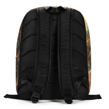 Minimalist Backpack - Volcanic Cascade