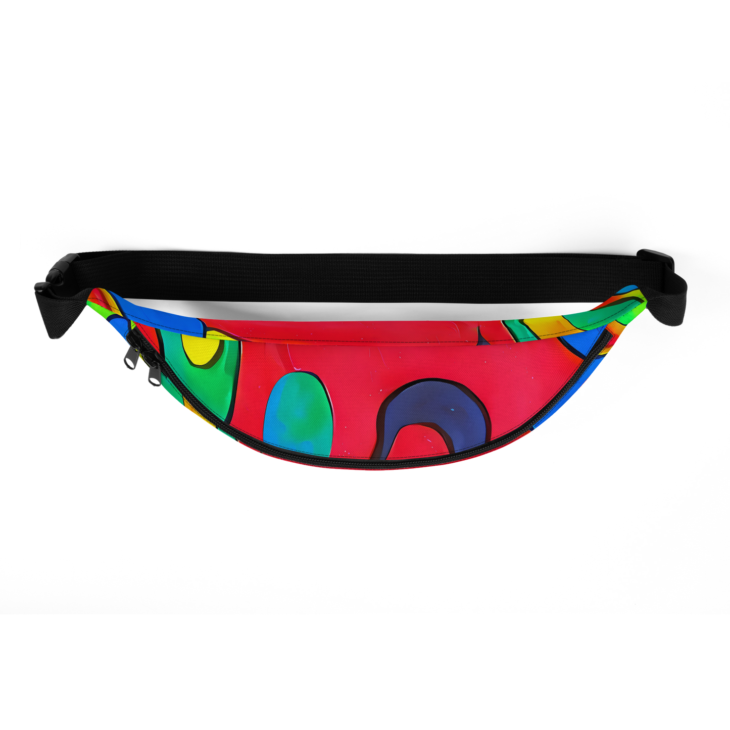 Fanny Pack - Splash of Joy
