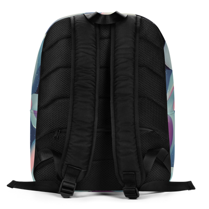 Minimalist Backpack - Judd Elegance