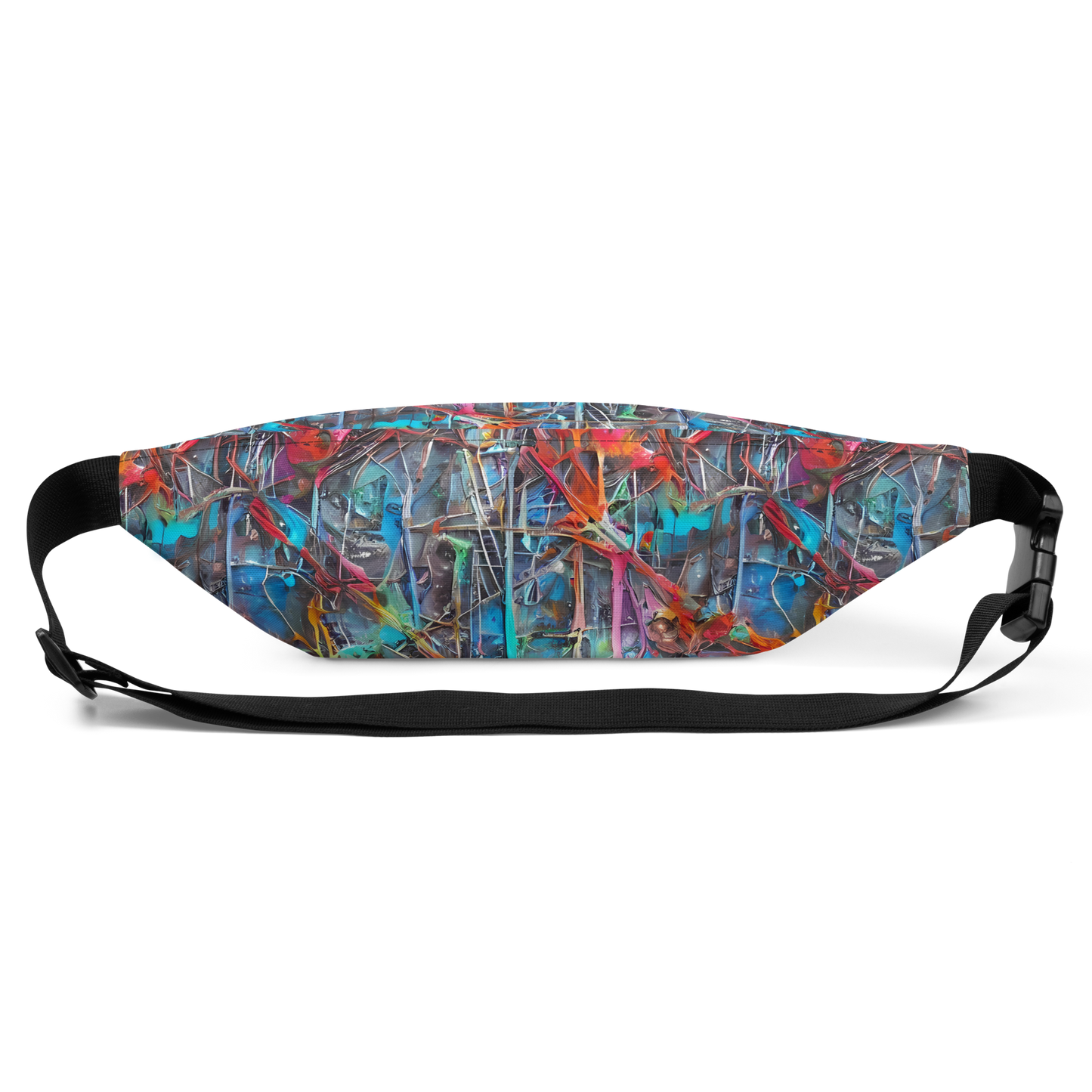 Fanny Pack - Junkyard Jewel