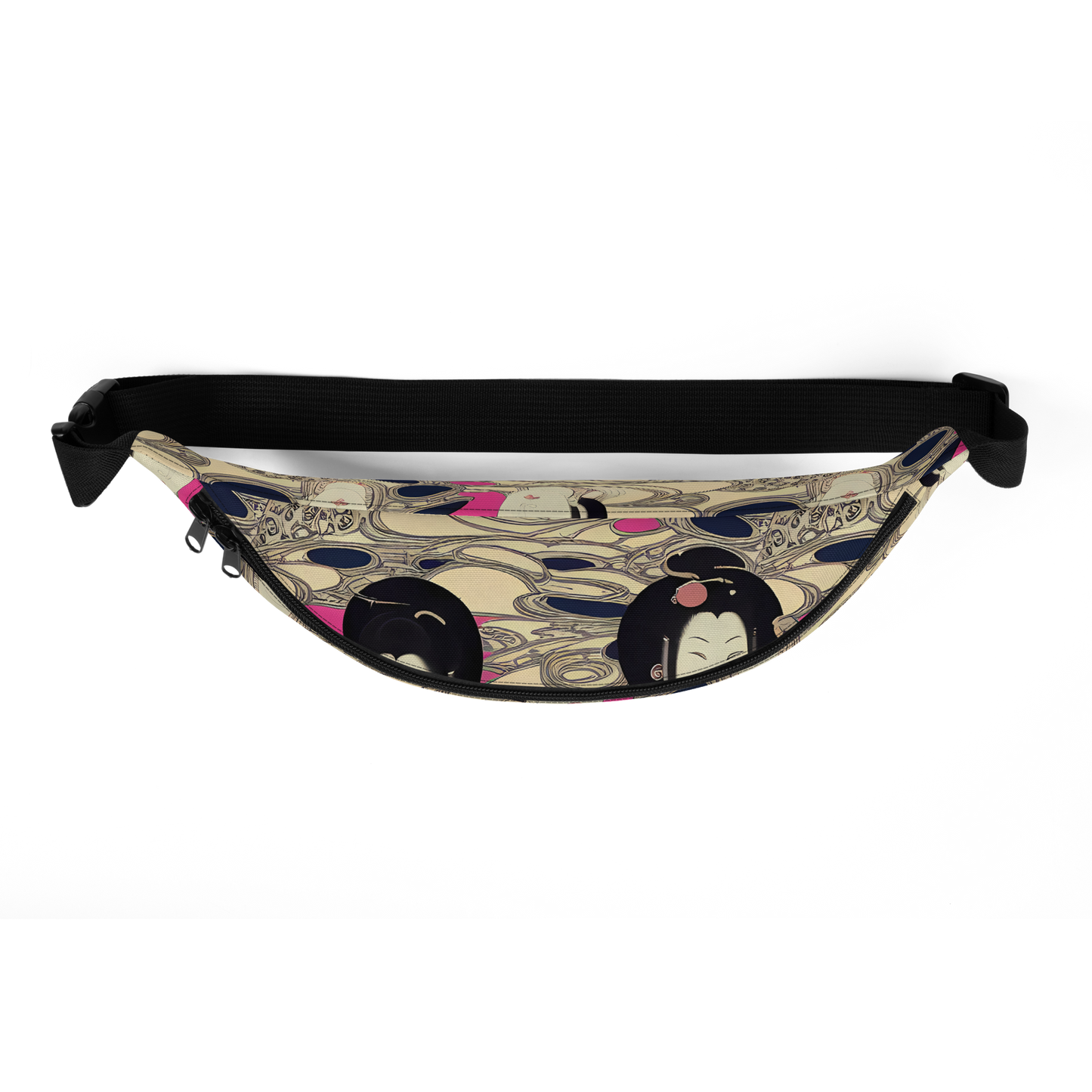 Fanny Pack - Timeless Reverie