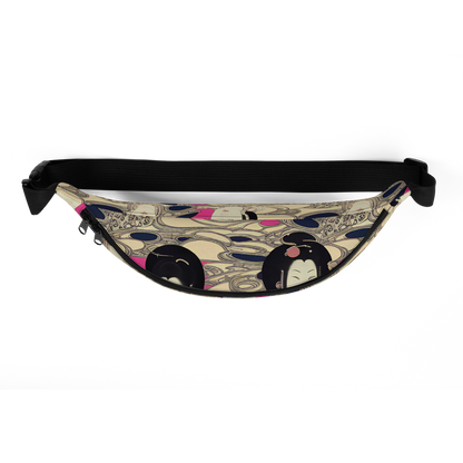 Fanny Pack - Timeless Reverie