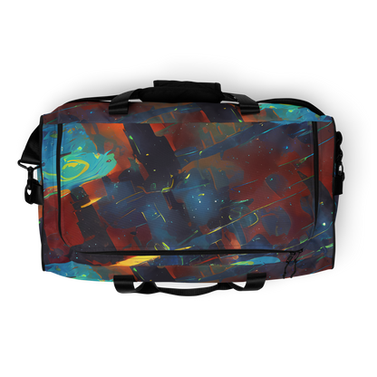 Duffle Bag - Journey Through Infinity