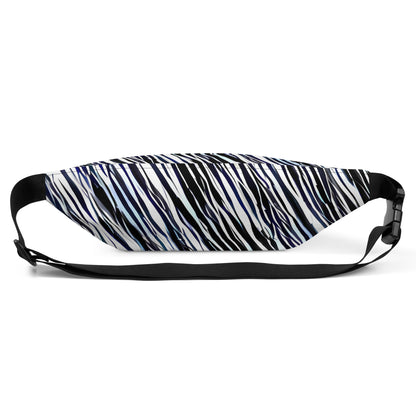 Fanny Pack - Dupain Waves