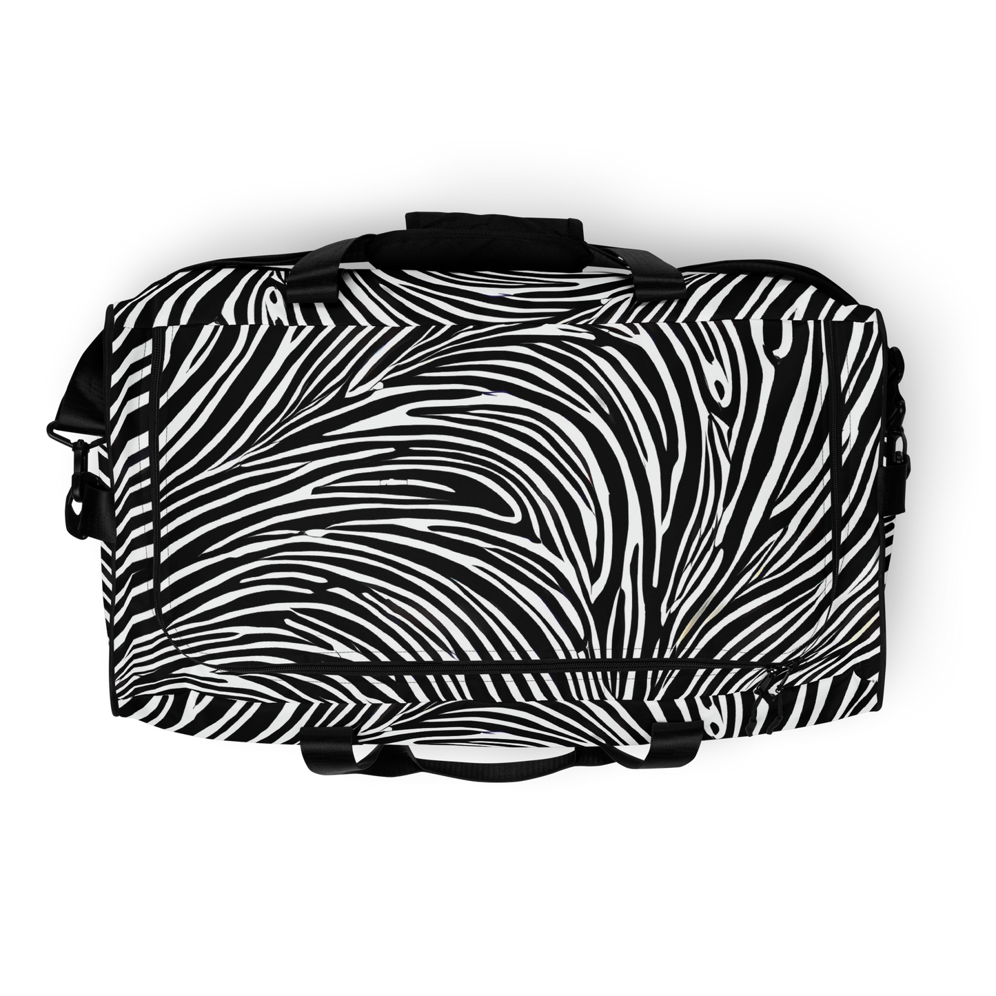 Duffle Bag - Morgan's Strata