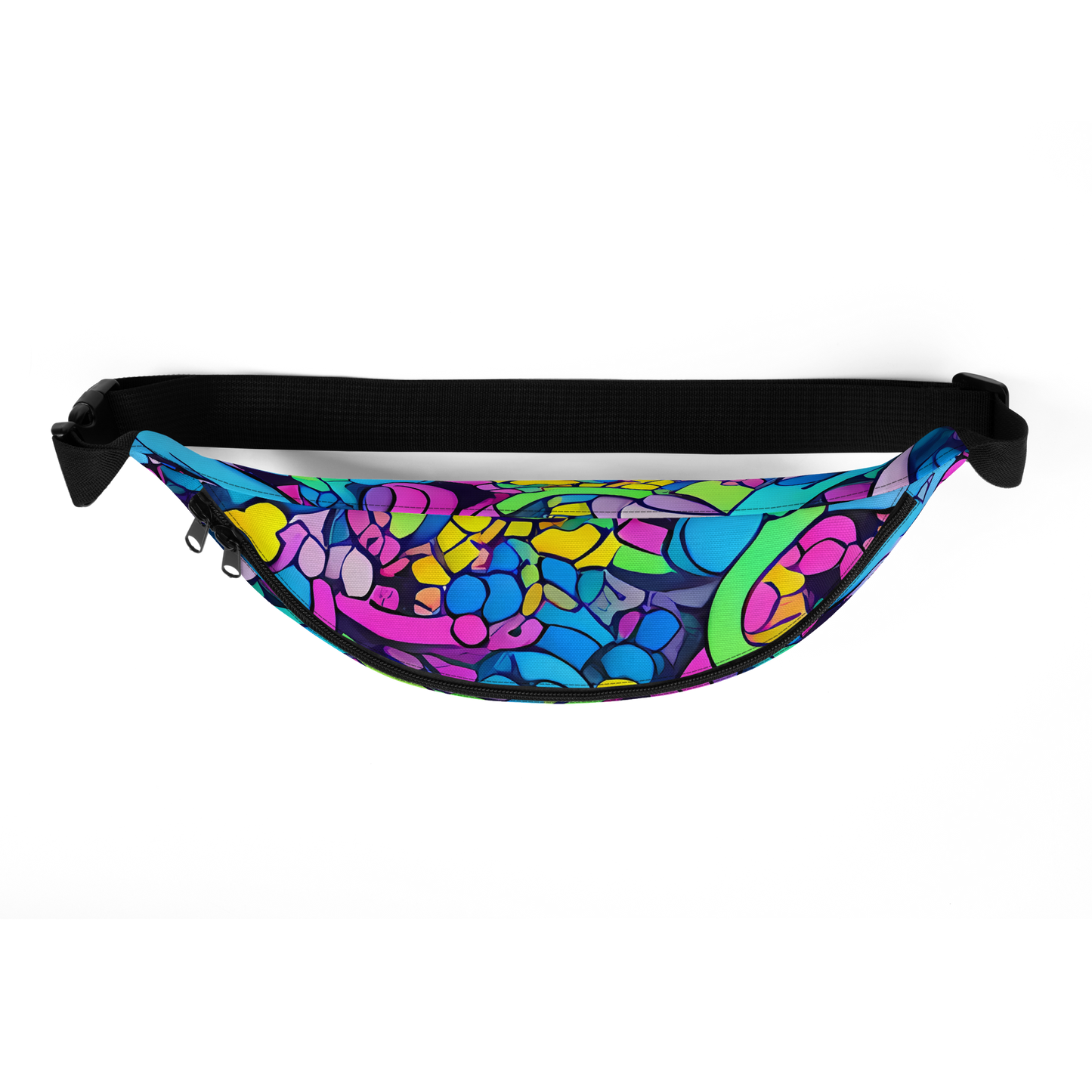 Fanny Pack - Radiant Revelation