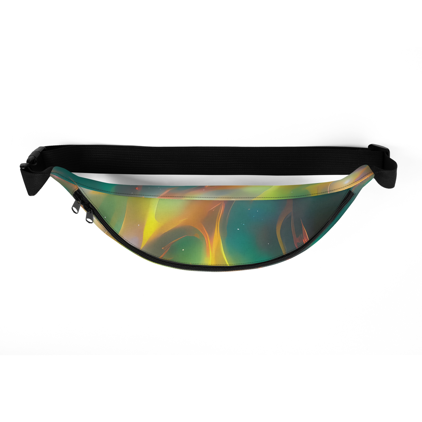 Fanny Pack - Cheng Wallis Whirl