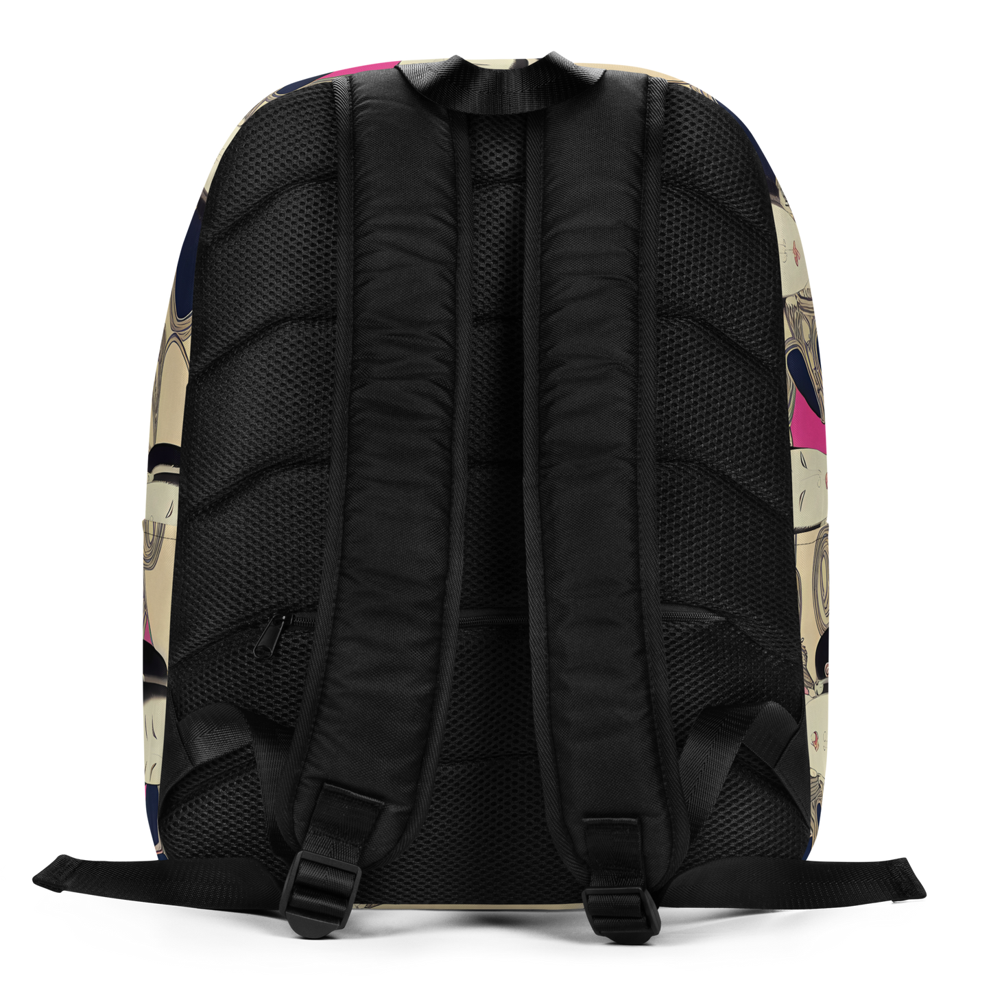Minimalist Backpack - Timeless Reverie