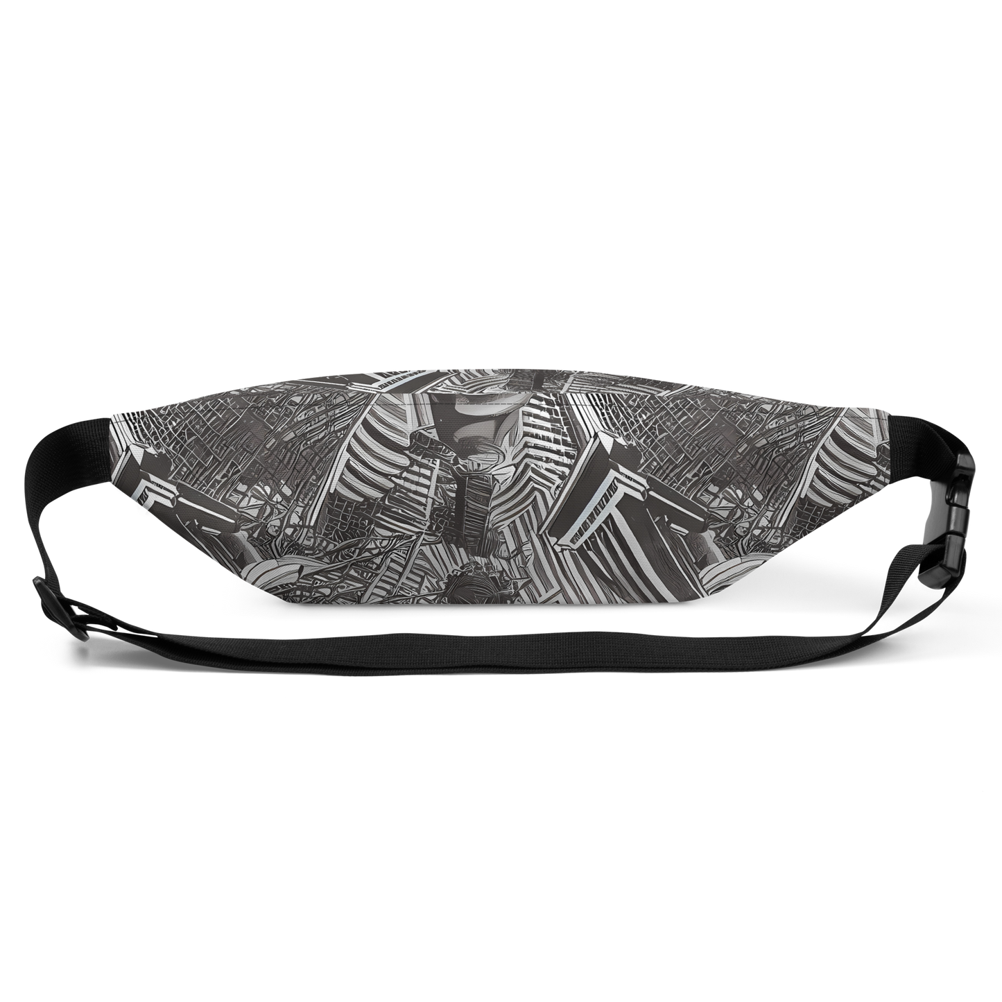 Fanny Pack - Piranesi's Web
