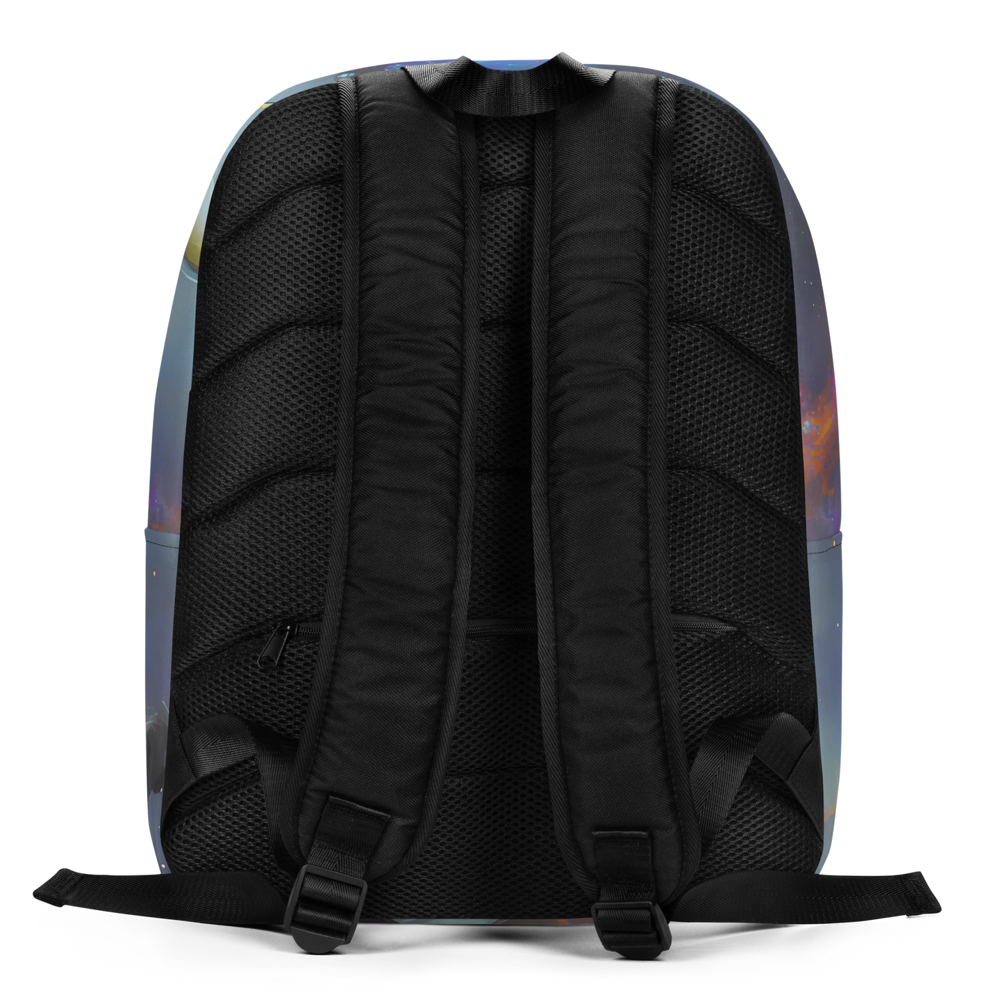 Minimalist Backpack - Gravity's Palette