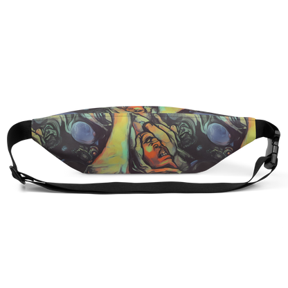 Fanny Pack - Cosmic Scream