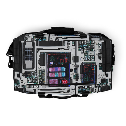 Duffle Bag - Wired Wonders