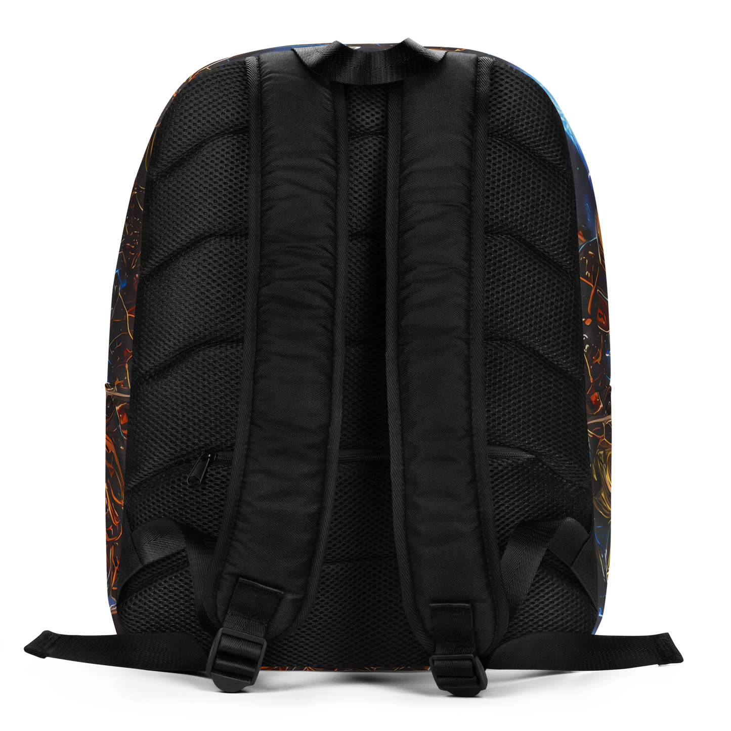 Minimalist Backpack - Pimenov's Cosmos