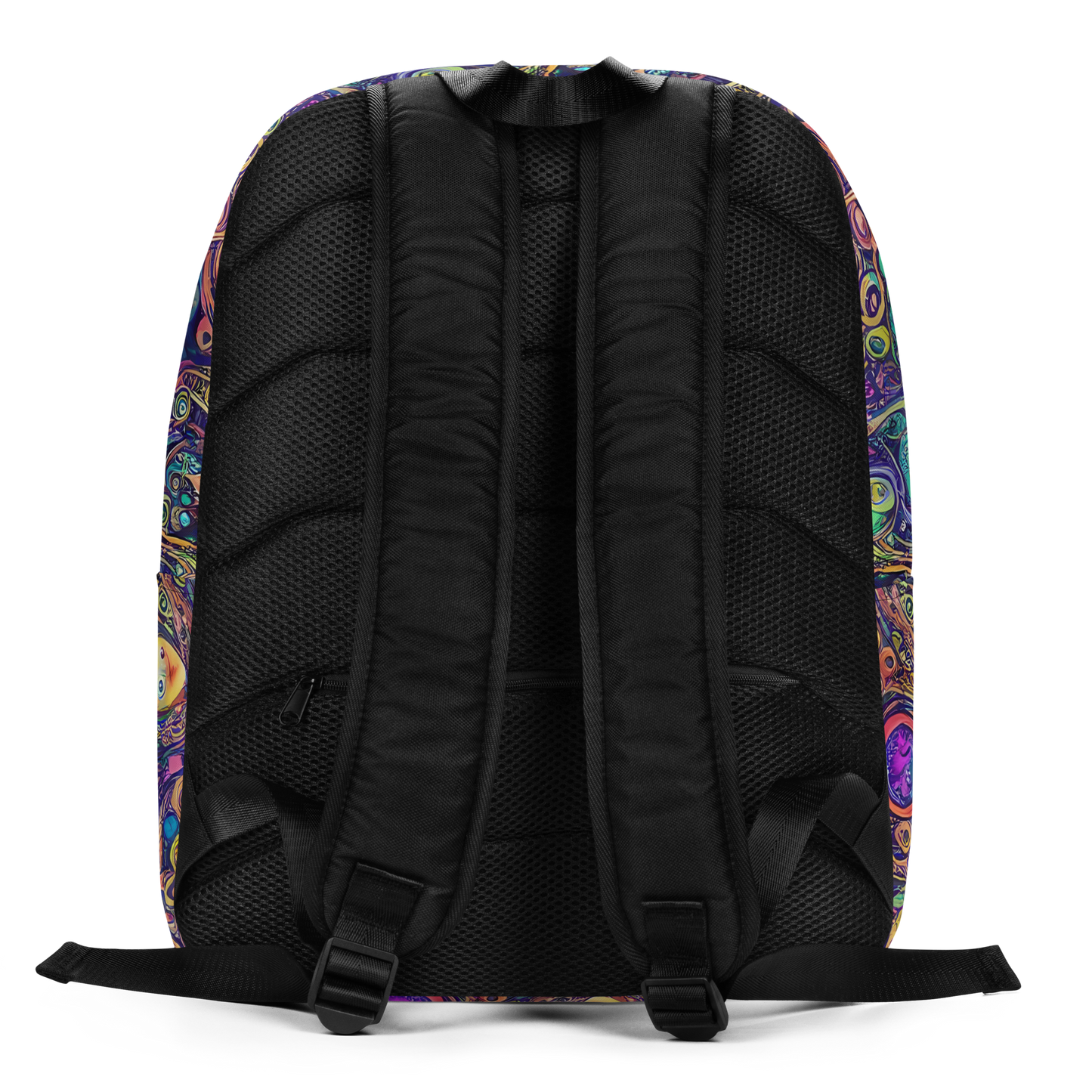 Minimalist Backpack - Jansson's Nebula