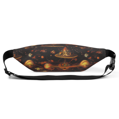 Fanny Pack - Murillo Vortex