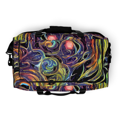 Duffle Bag - Lebacq Swirl