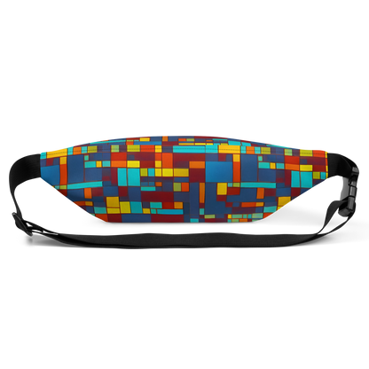 Fanny Pack - Astral Grid