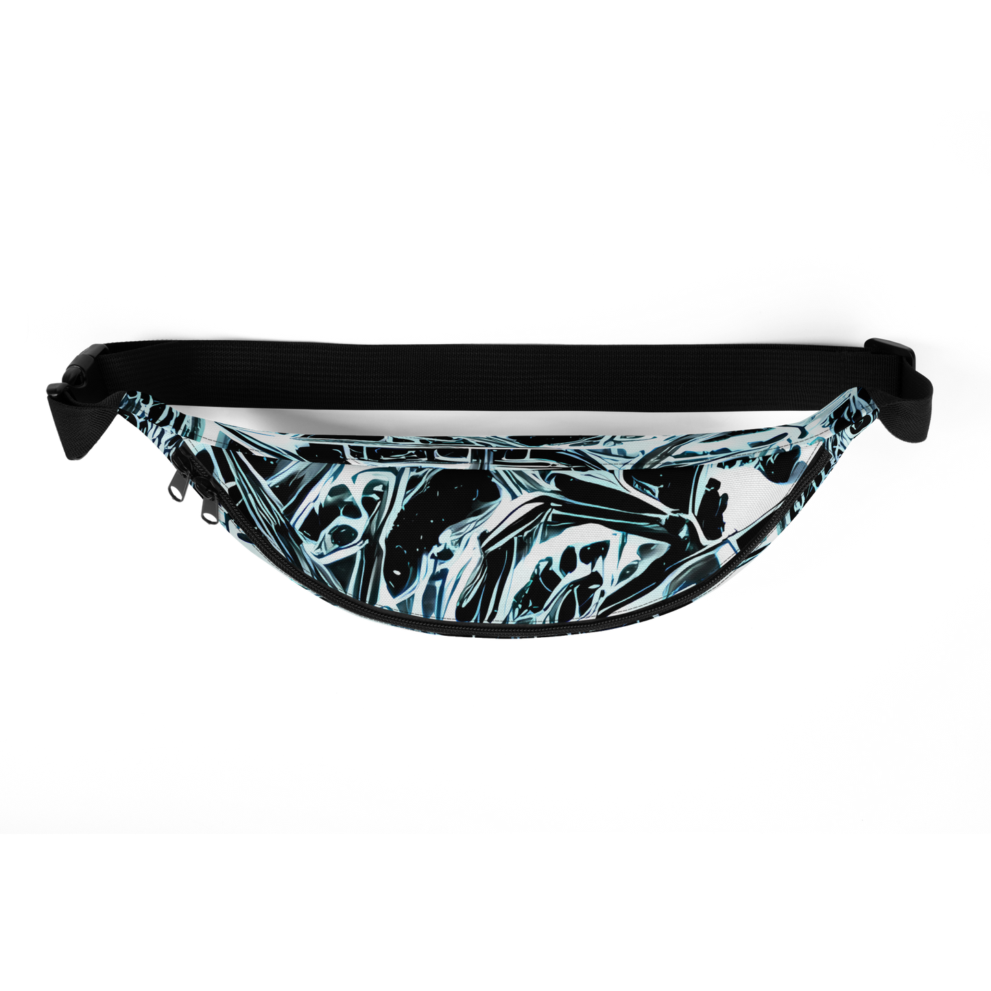 Fanny Pack - Frosted Infusion