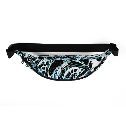 Fanny Pack - Frosted Infusion