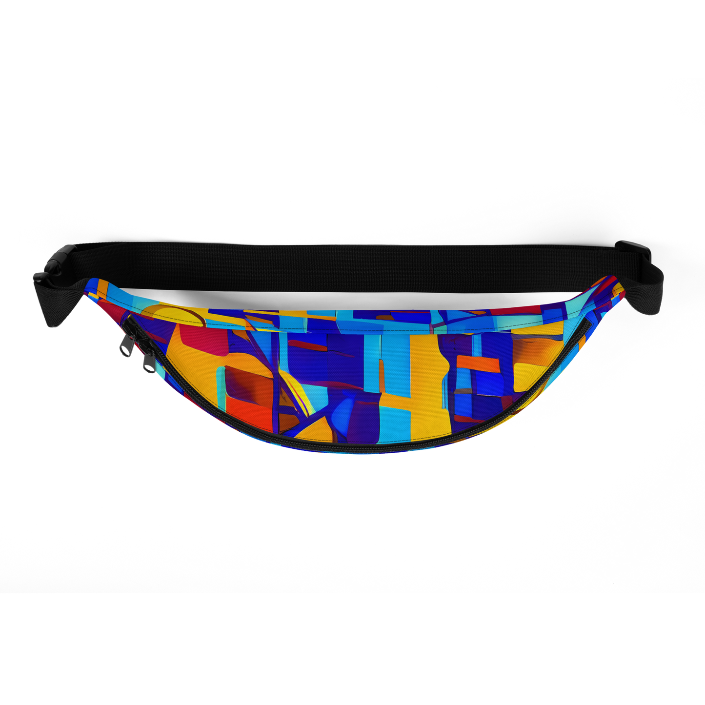 Fanny Pack - Radiant Labyrinth