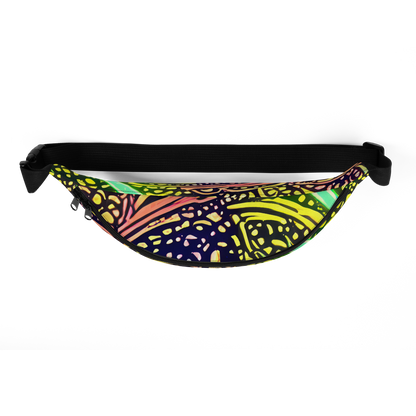 Fanny Pack - Isenbrant Illumination