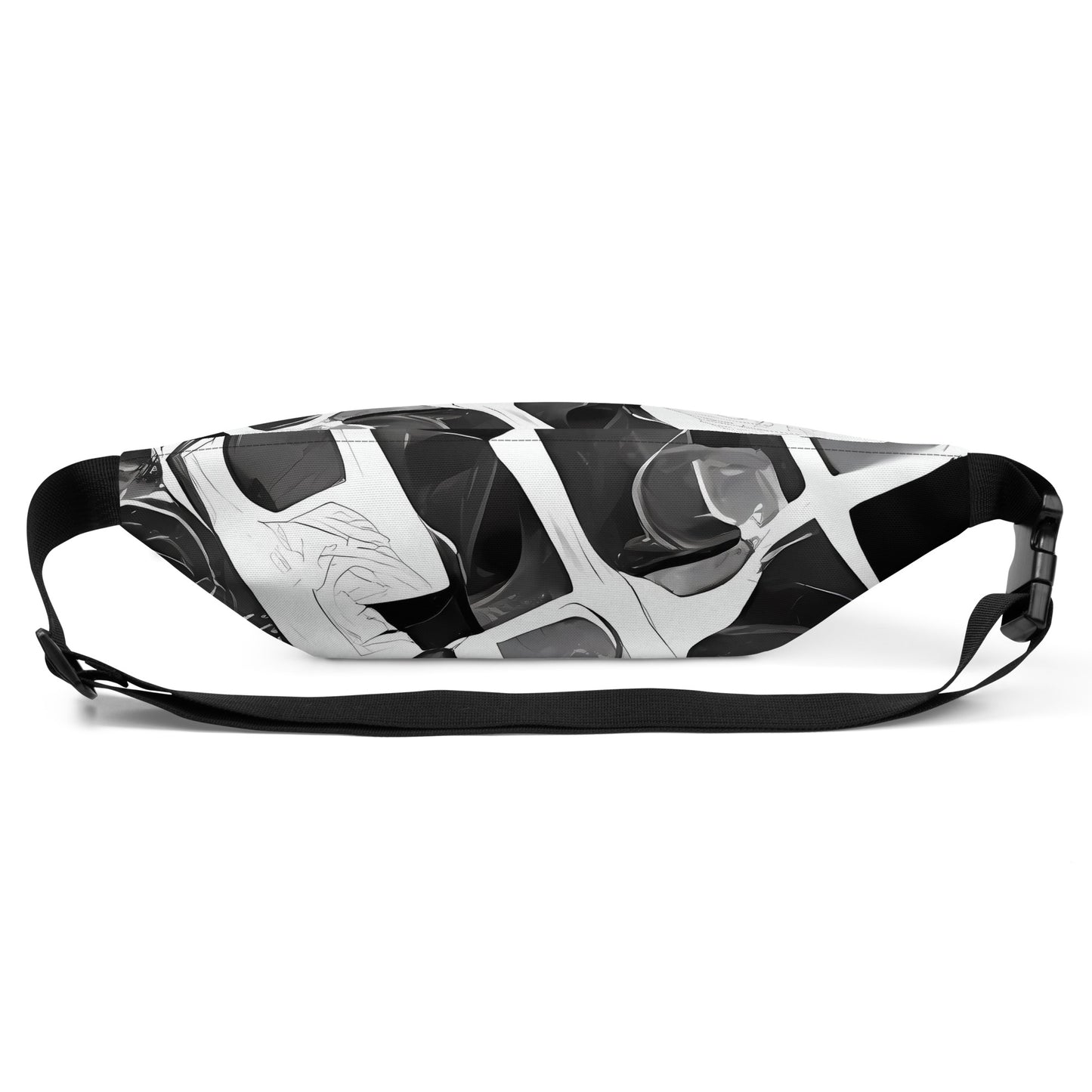 Fanny Pack - Interstellar Chic