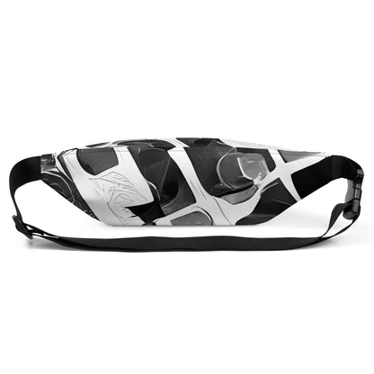 Fanny Pack - Interstellar Chic