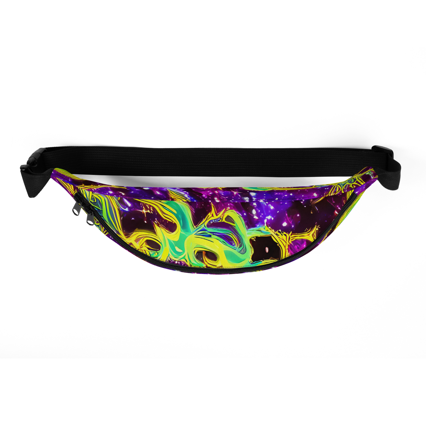 Fanny Pack - Galactic Web