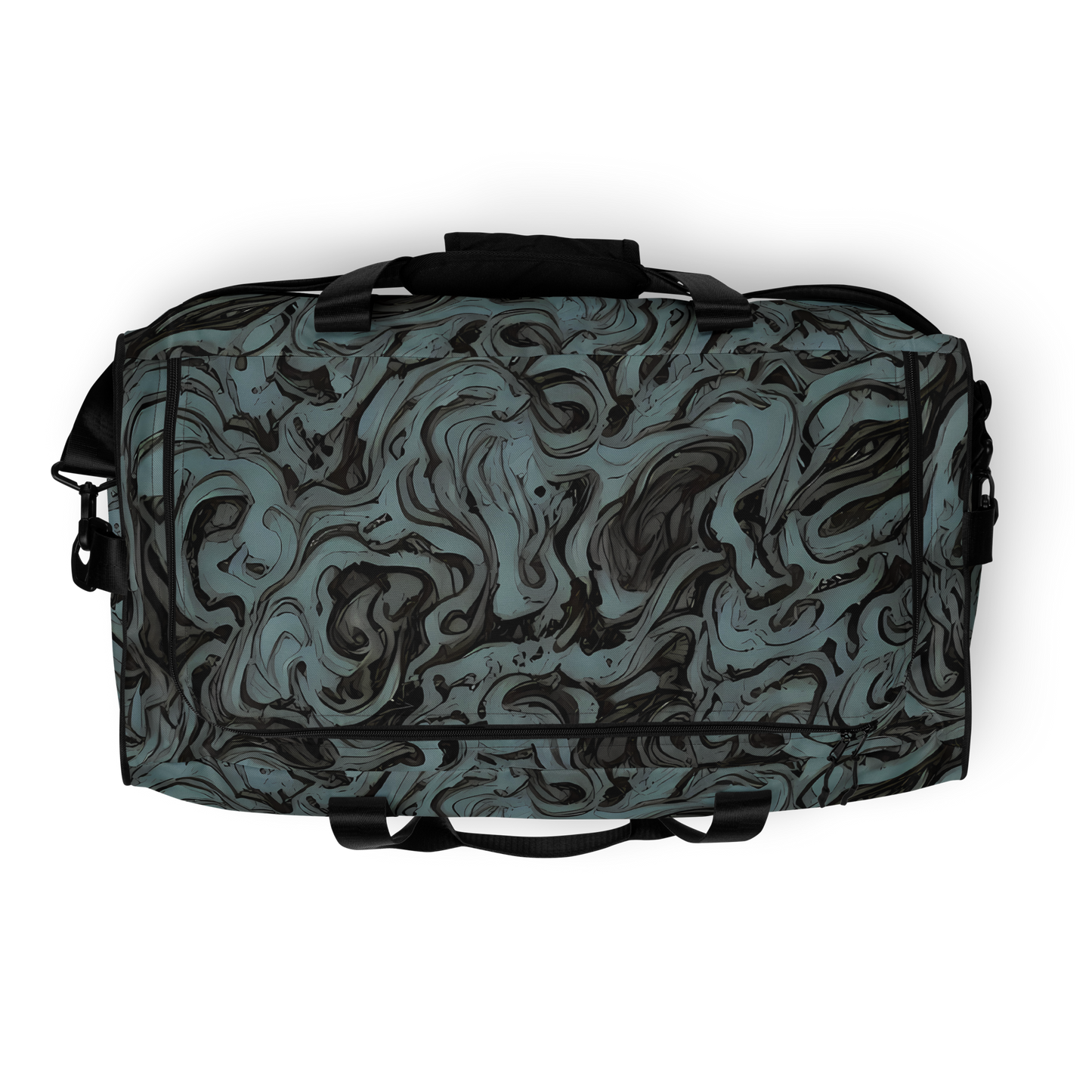 Duffle Bag - Caruso Swirl