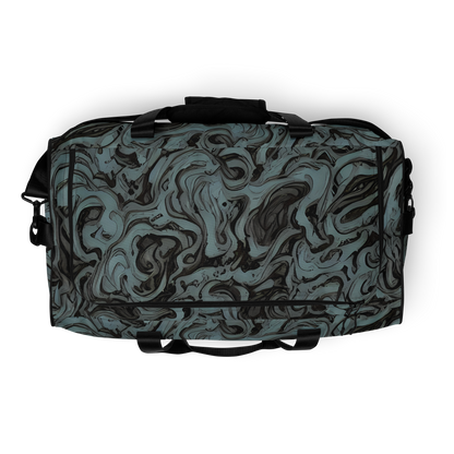 Duffle Bag - Caruso Swirl