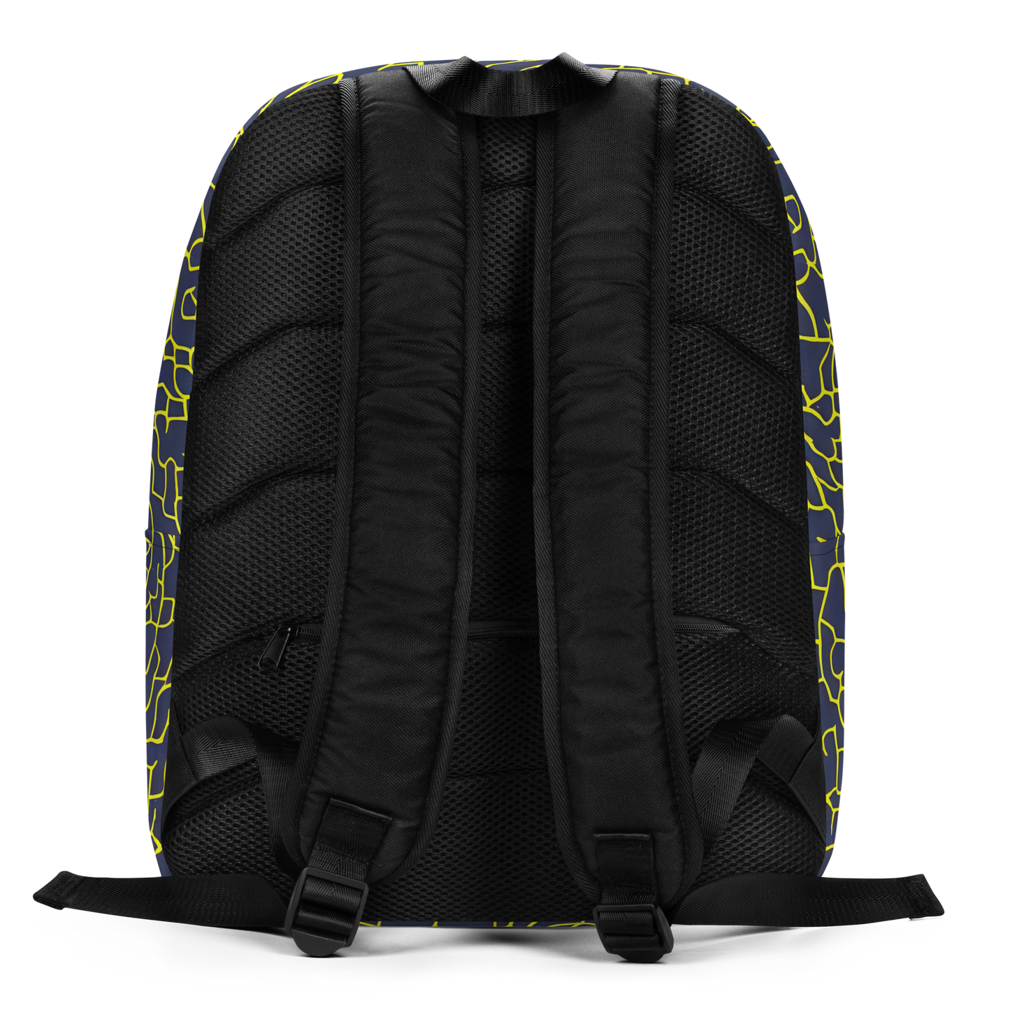 Minimalist Backpack - Nightshade Maze