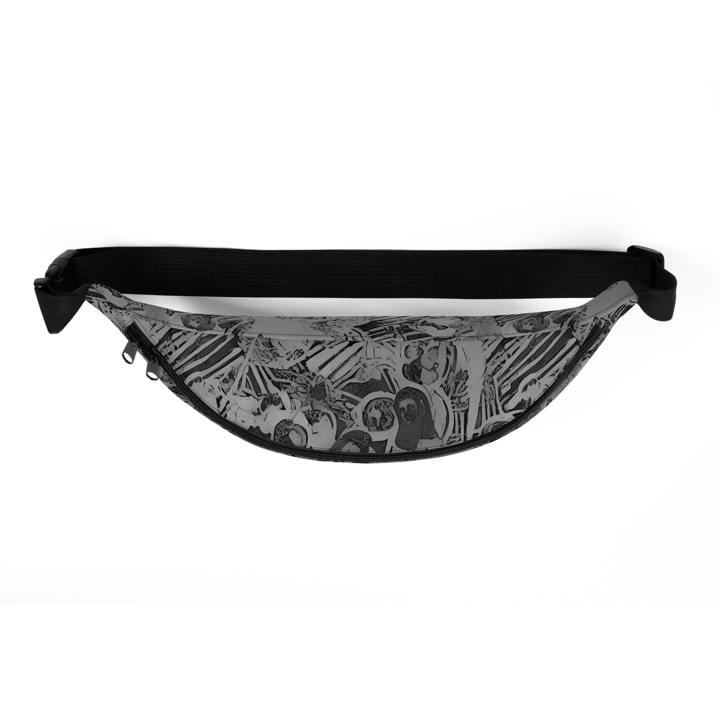 Fanny Pack - Dusk Enigma