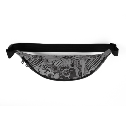 Fanny Pack - Dusk Enigma