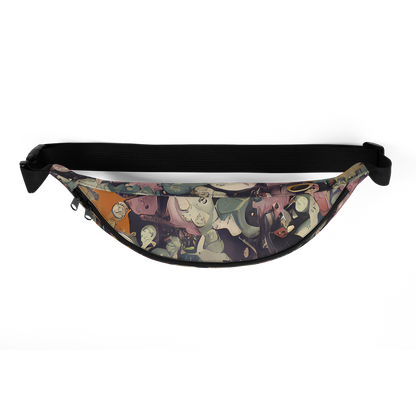 Fanny Pack - Visions of the Unseen