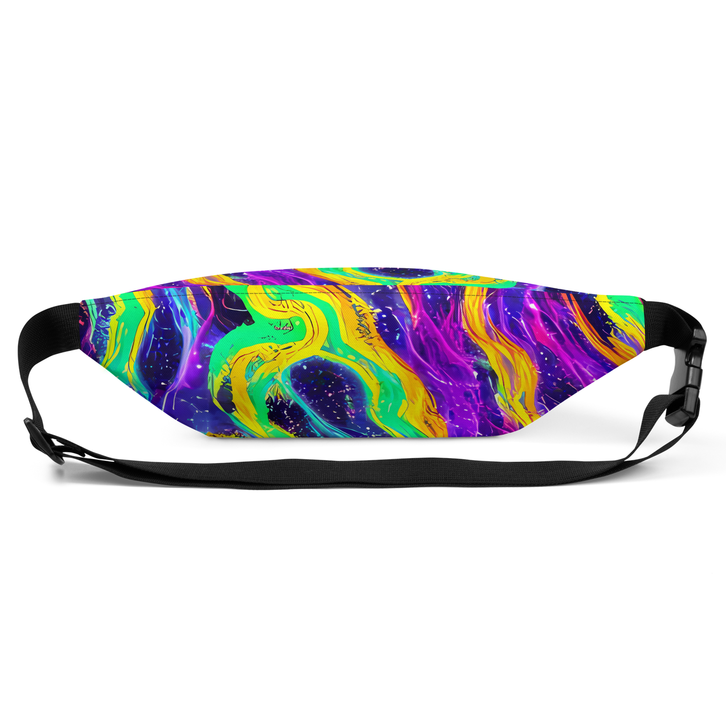 Fanny Pack - Jackson Swirl