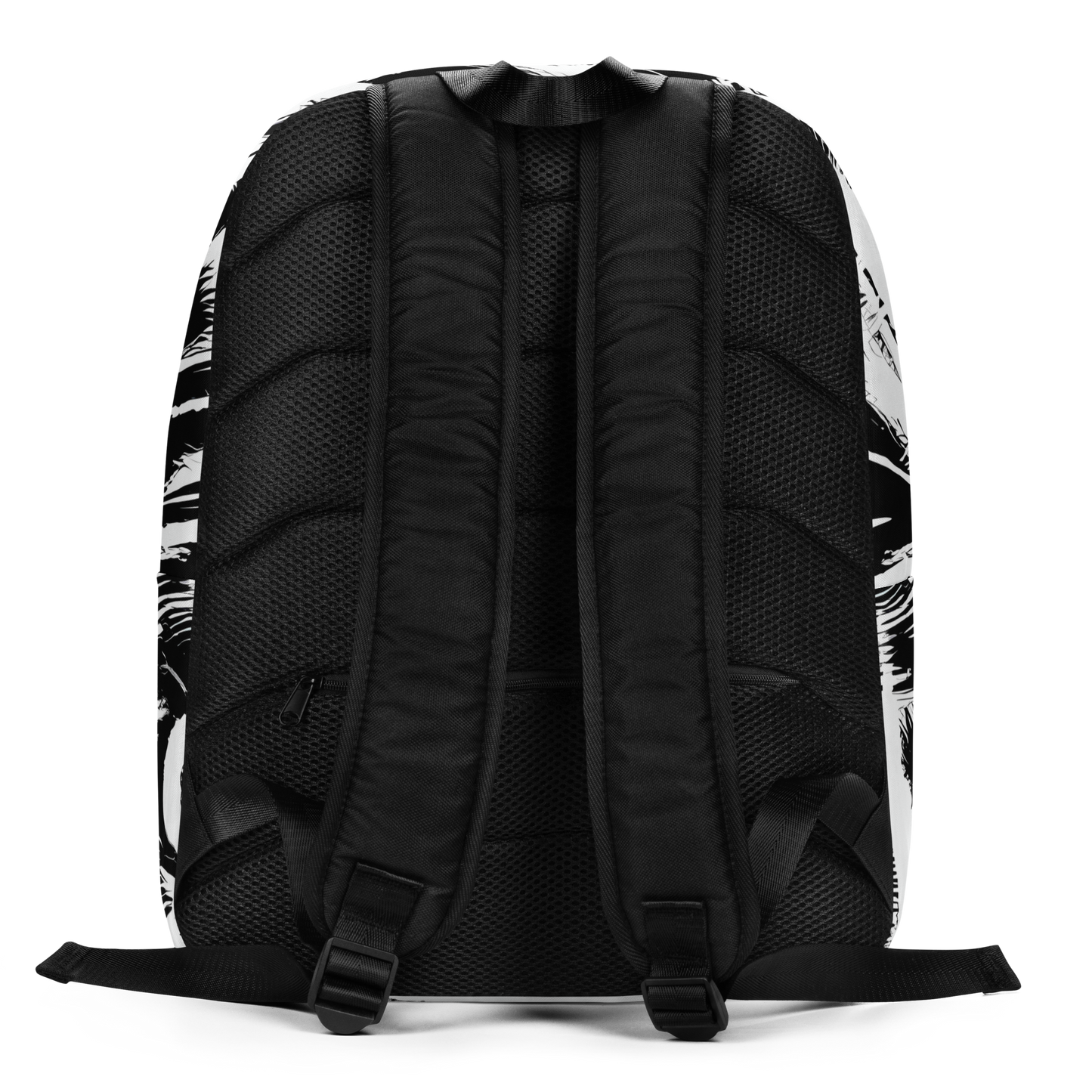 Minimalist Backpack - Silent Thunder