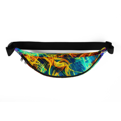 Fanny Pack - Kapp's Kaleidoscope