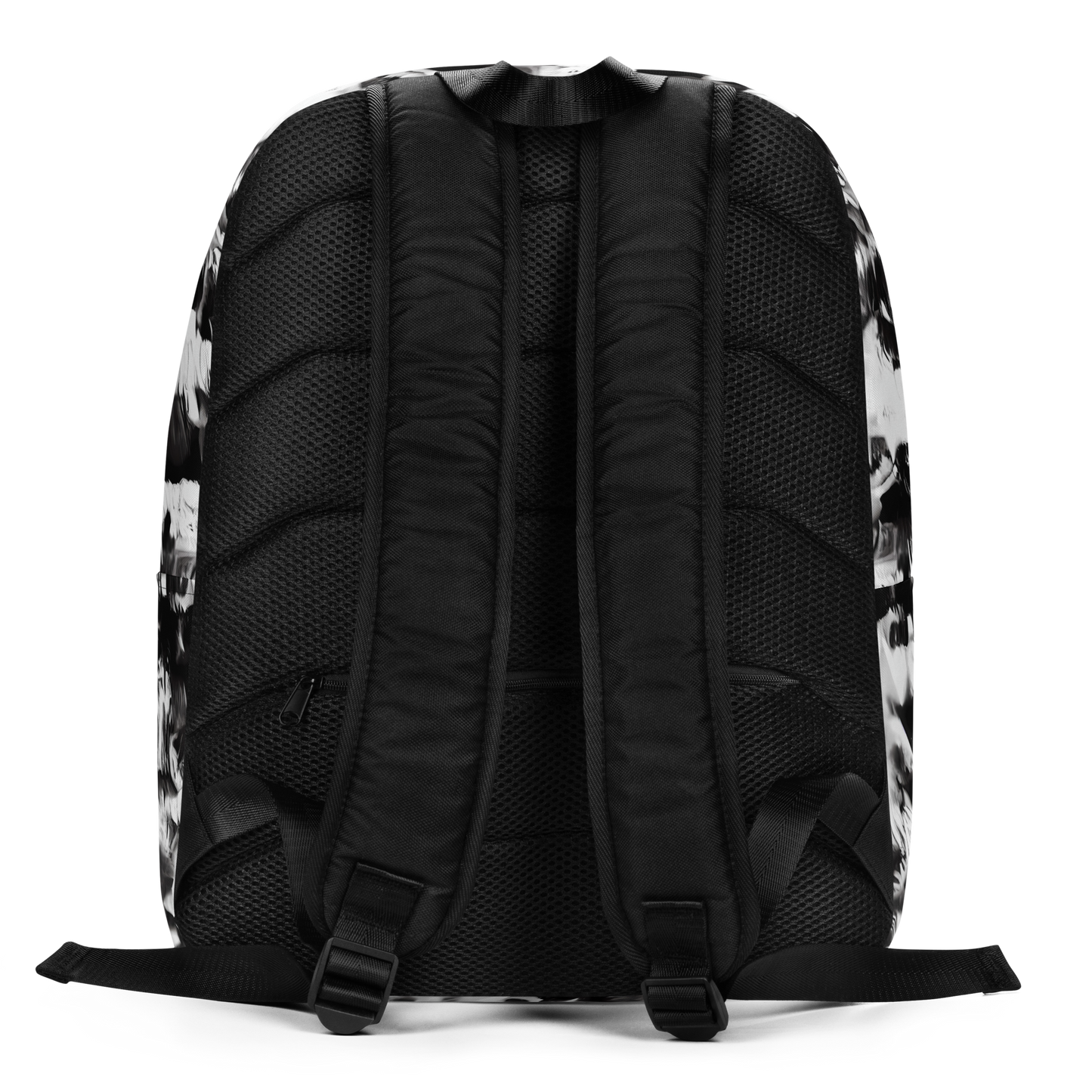 Minimalist Backpack - Timeless Echoes