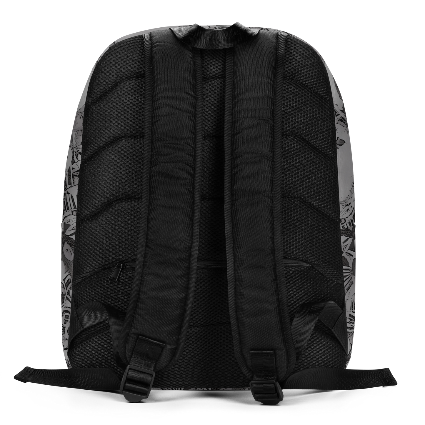 Minimalist Backpack - Dusk Enigma