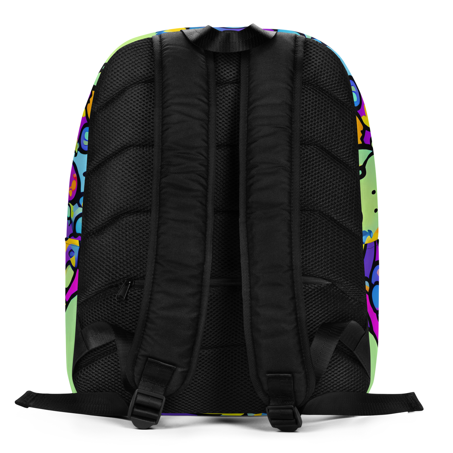 Minimalist Backpack - Enchanted Orbs